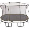 O92 - SpringFree Large Oval 8'x13' Trampoline