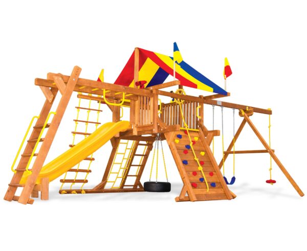 19G Rainbow Castle Pkg III Loaded - Image 3