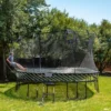 S155 - SpringFree Jumbo Square 13'x13' Trampoline - Image 2