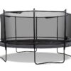 North Explorer Oval 16' x 11' Trampoline