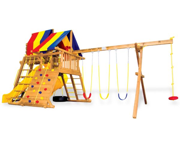 10F Circus Castle Pkg V Loaded - Image 2