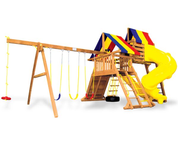 10F Circus Castle Pkg V Loaded - Image 3