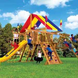 12A Sunshine Castle Pkg II Feature Model
