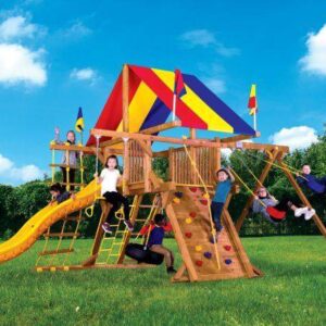 13B Sunshine Castle Pkg II Popular