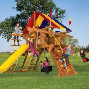 13C Sunshine Castle Pkg I Loaded Spacesaver