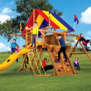 13D Sunshine Super Castle Pkg II Popular