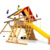 16A Rainbow Castle Pkg.2 Feature Model (#1 Best Seller) - Image 2