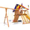 16A Rainbow Castle Pkg.2 Feature Model (#1 Best Seller) - Image 3