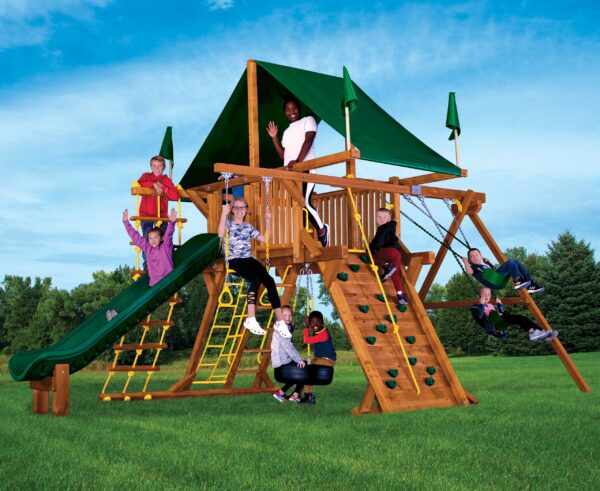 17B Rainbow Castle Pkg.2 Popular