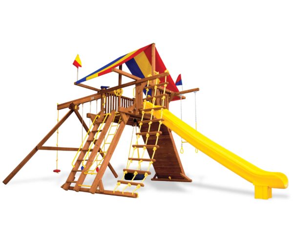 24A King Kong Castle Pkg.2  Feature Model - Image 2
