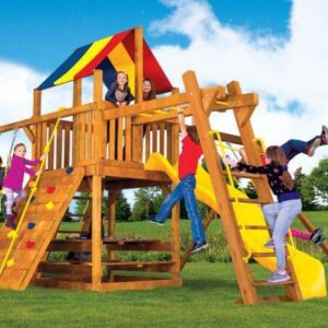 29E Circus Clubhouse Pkg III Popular