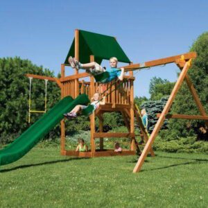 33C Sunshine Clubhouse Pkg II Basic