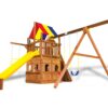 37B Rainbow Clubhouse Pkg.2 w/ Lower Level Playhouse - Image 3