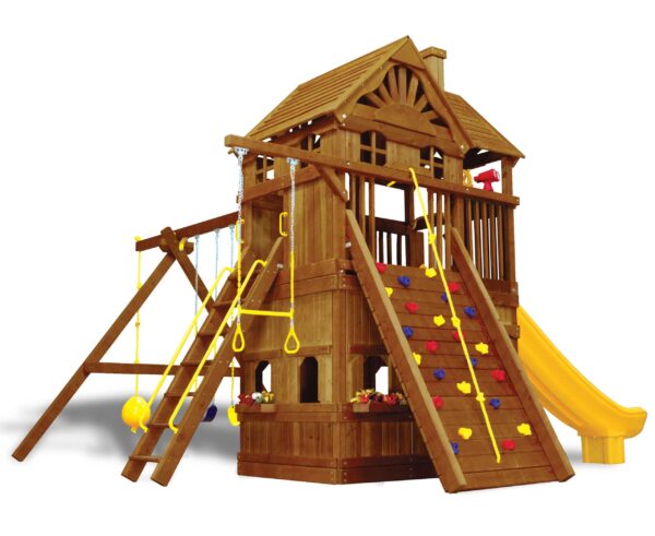 43H Huckleberry Hideout Pkg II Classic - Image 2