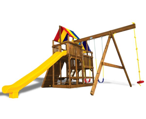 44A King Kong Clubhouse Feature Model - Image 2