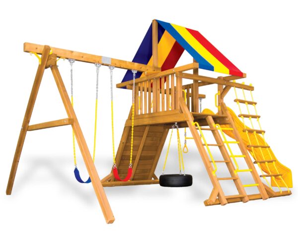9B Circus Castle Pkg II Popular - Image 2