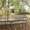 O92 - SpringFree Large Oval 8'x13' Trampoline - Image 3