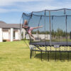 S113 - SpringFree Large Square 11'x11' Trampoline - Image 3