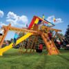25C King Kong Castle Pkg III Loaded