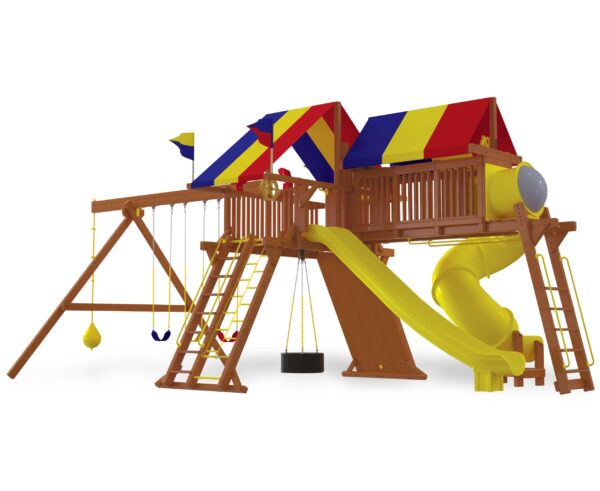 27H King Kong Super Castle Pkg V Grand Slam - Image 4