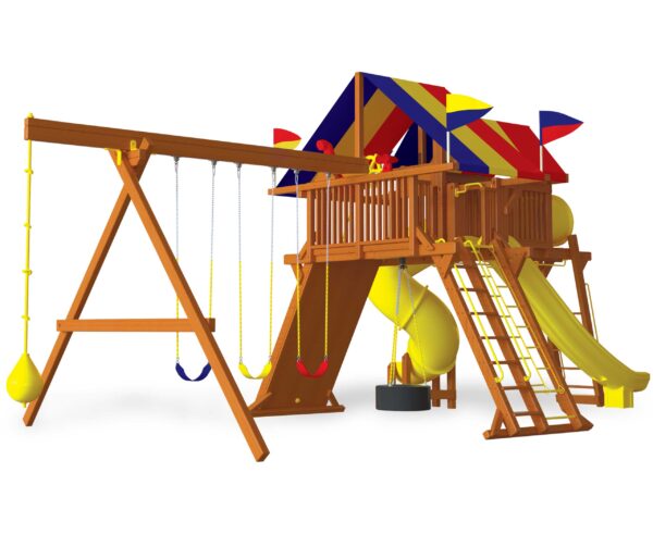 27H King Kong Super Castle Pkg V Grand Slam - Image 3