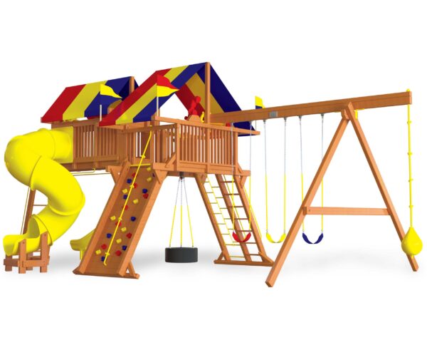 27H King Kong Super Castle Pkg V Grand Slam - Image 2