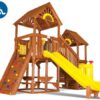 Rainbow Play Village Design D (9) - Image 2