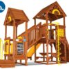 Rainbow Play Village Design D (9) - Image 3